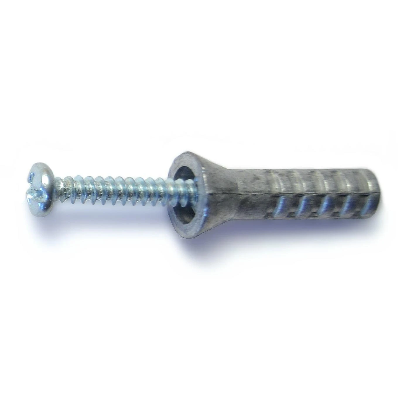 #6 to #8 x 1  Lead Wood Anchors (30 pcs.)