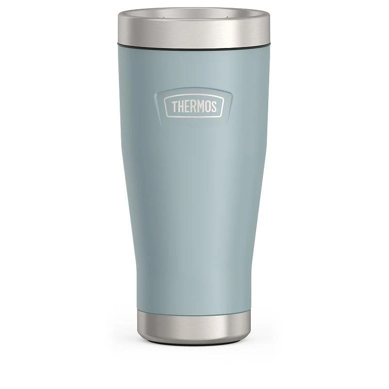 Thermos 16-oz. Stainless Steel Travel Tumbler, Blue