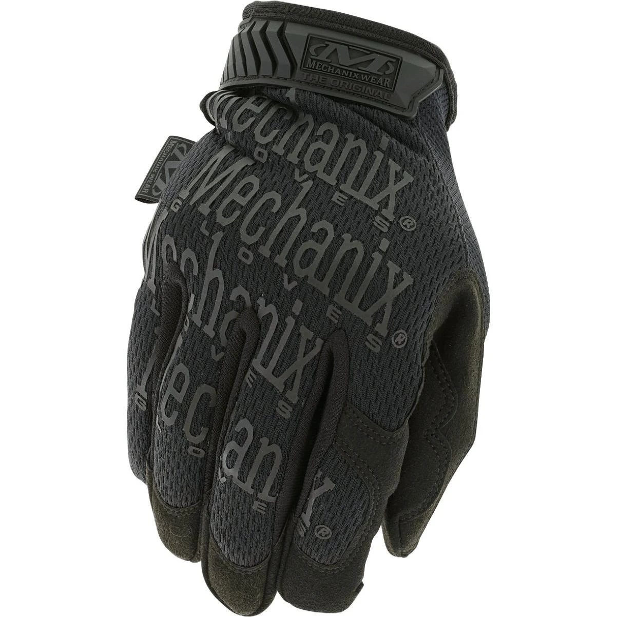 Mechanix Wear Men's Original Covert Medium Tactical Gloves