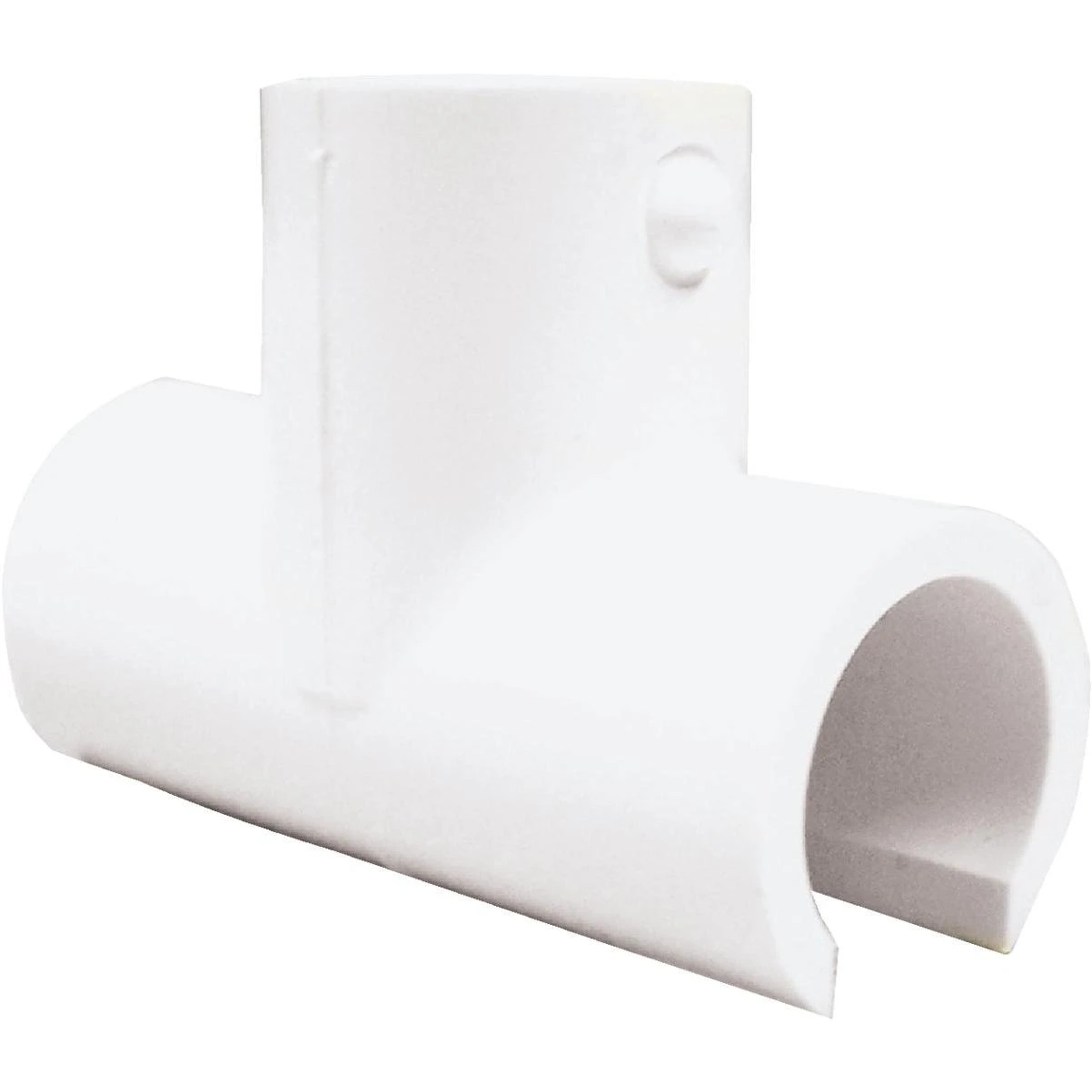 Genova 1/2 In. Schedule 40 PVC Tee