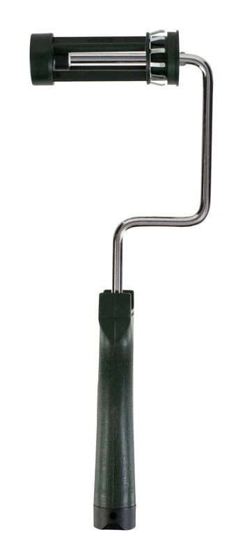 Wooster Sherlock 4 in. W Cage Paint Roller Frame Threaded End