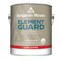 Element Guard® Exterior Paint - Low Lustre