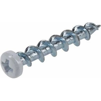 6 x 1 1/4 Fine Drywall Screw 1 lb