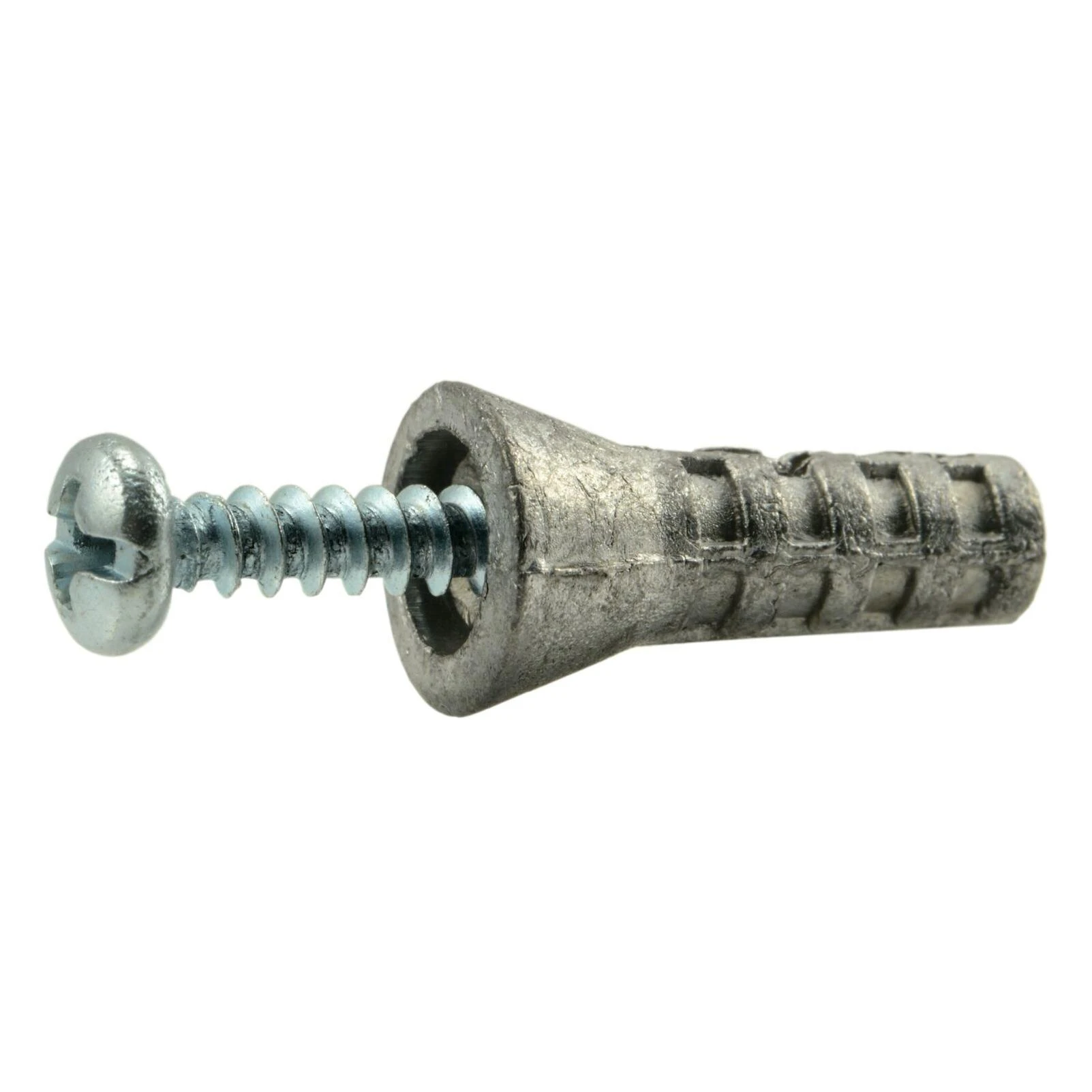 #6-#8 x 3/4" Lead Wood Anchors