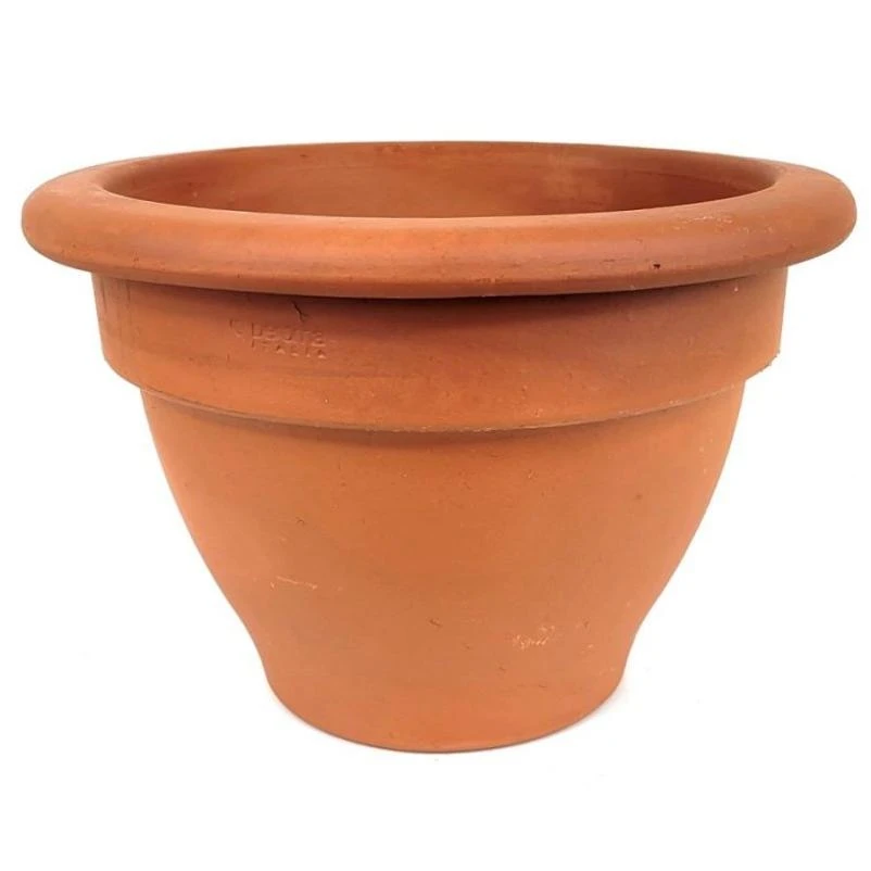 ***10.7" TC Bell Pot***