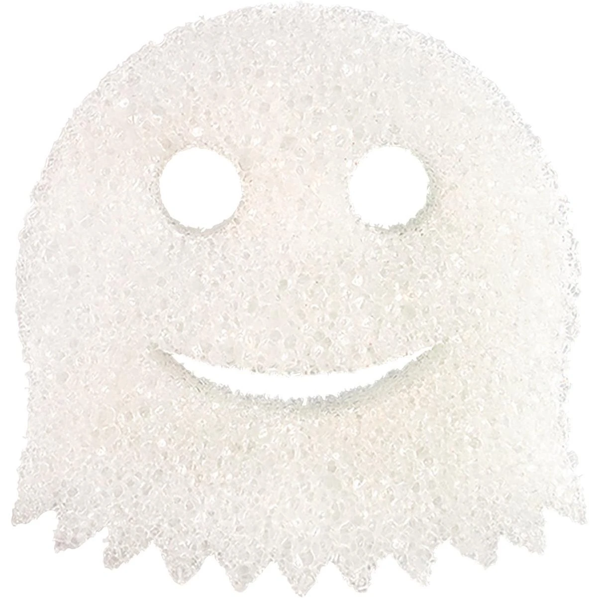 Scrub Daddy White Ghost Scrubber