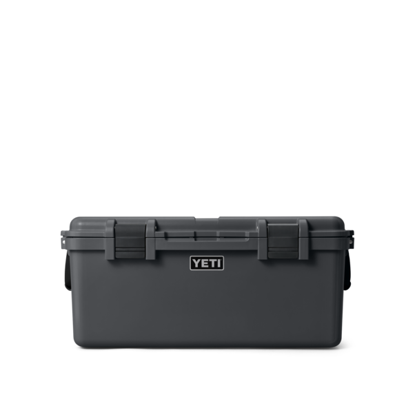 YETI GoBox 60 Charcoal *N