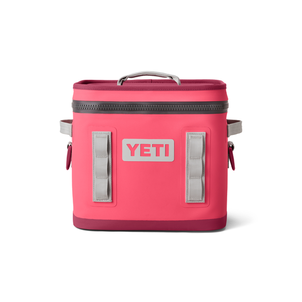 Hopper Flip 12 - Power Pink