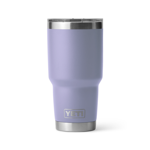 Rambler 30 oz Tumbler MS - Cosmic Lilac