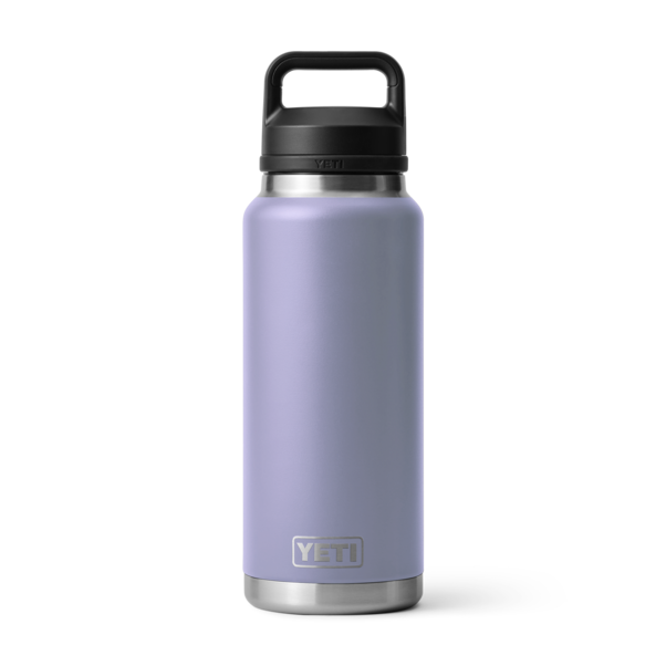 Rambler 36oz Bottle with  Chug Cap - Cosmic Lilac