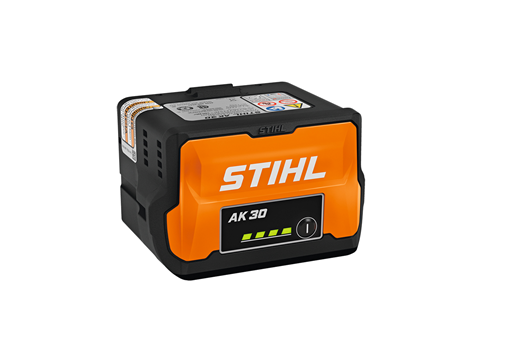 AK 30 Lithium-Ion Battery