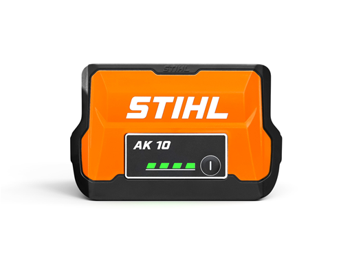 AK 10 Lithium-Ion Battery