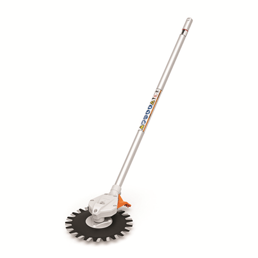 RG-KM Reciprocator Attachment