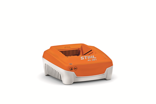 AL 301 Rapid Battery Charger