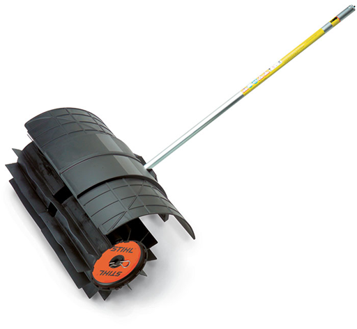 KW-KM STIHL PowerSweep™