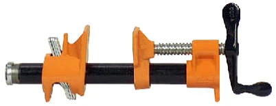 Pony(r) 3/4in Clamp Fixture
