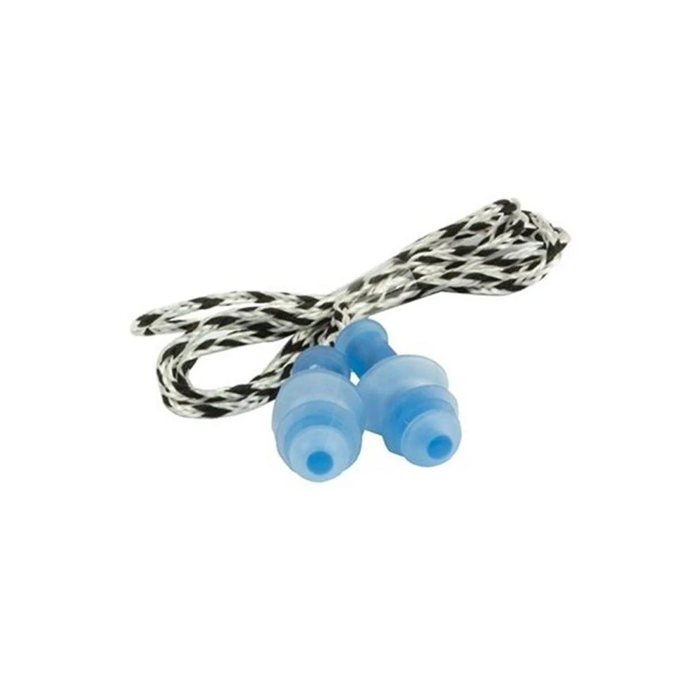 TG TRI FLANGE EAR PLUGS