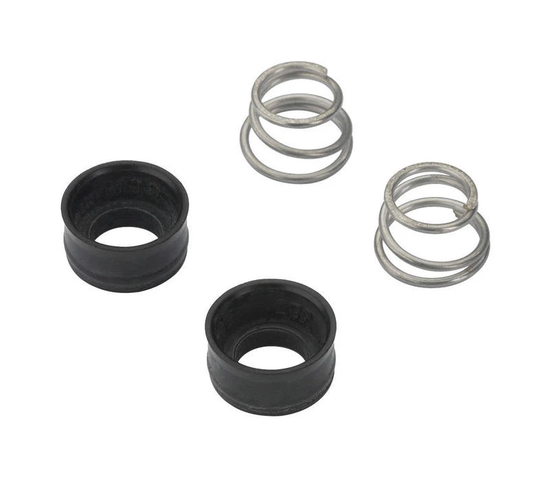 SEATS/SPRINGS 1/2" DELTA
