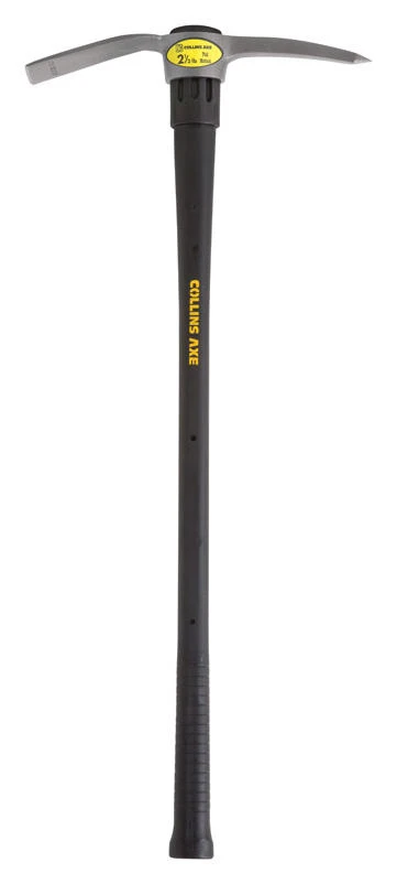PICK MATTOCK FG HNDL2.5#
