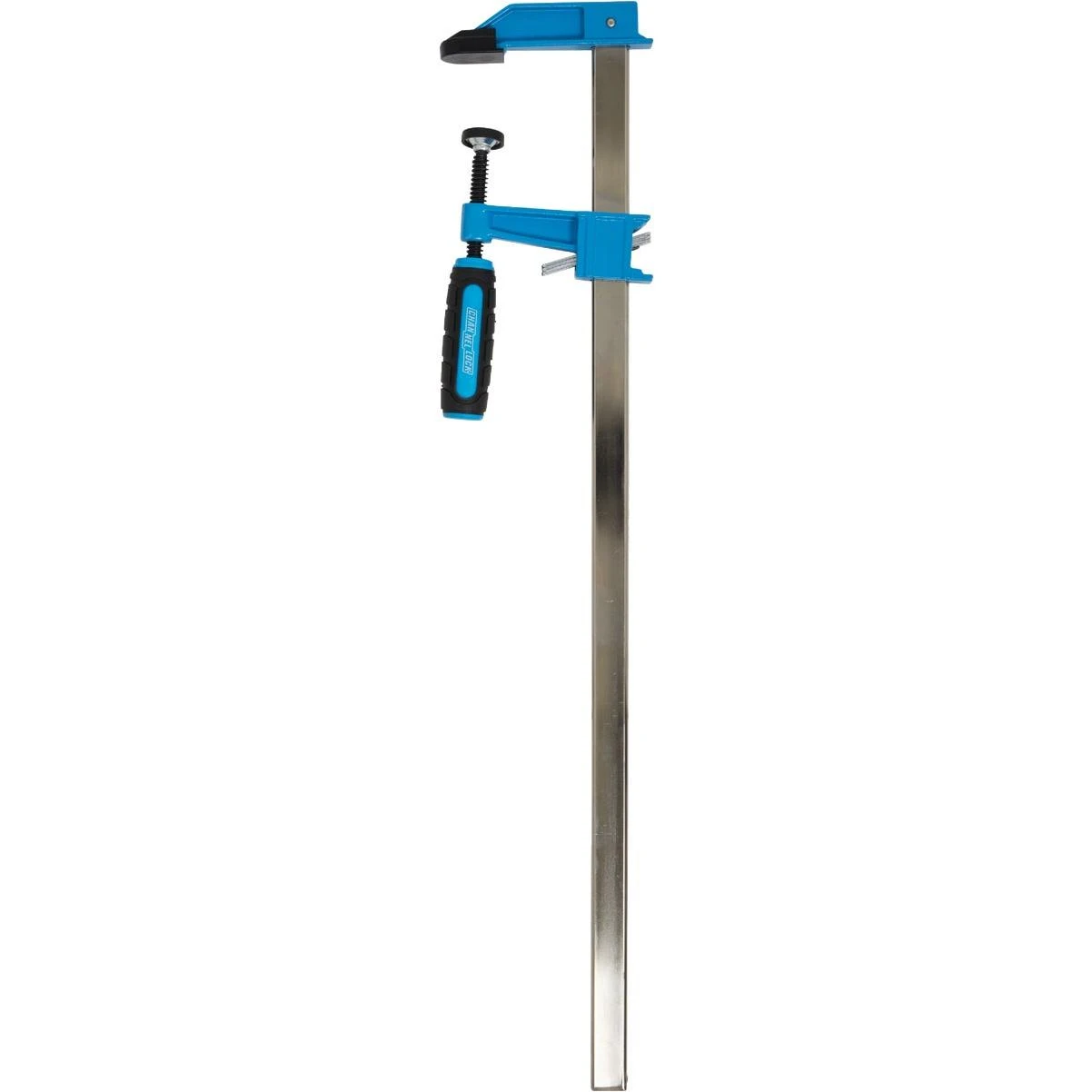 24 Inch Heavy-duty Steel Bar Clamp With 1000 Pound Clamping Force