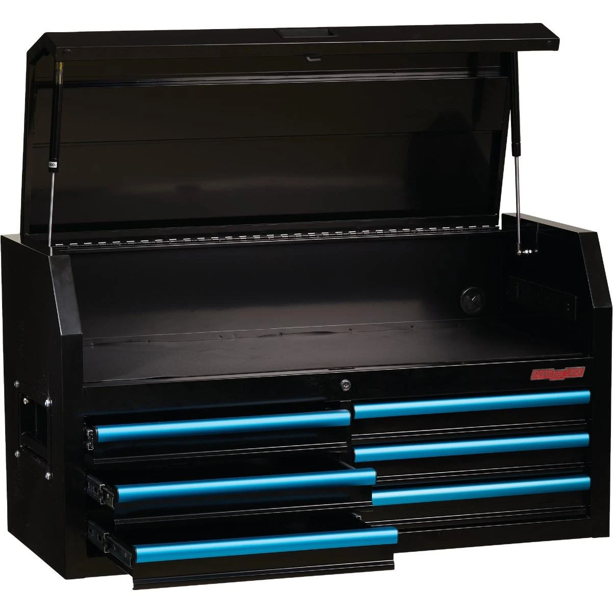 Channellock 42 In. 6-Drawer Tool Chest with Drawer Liners