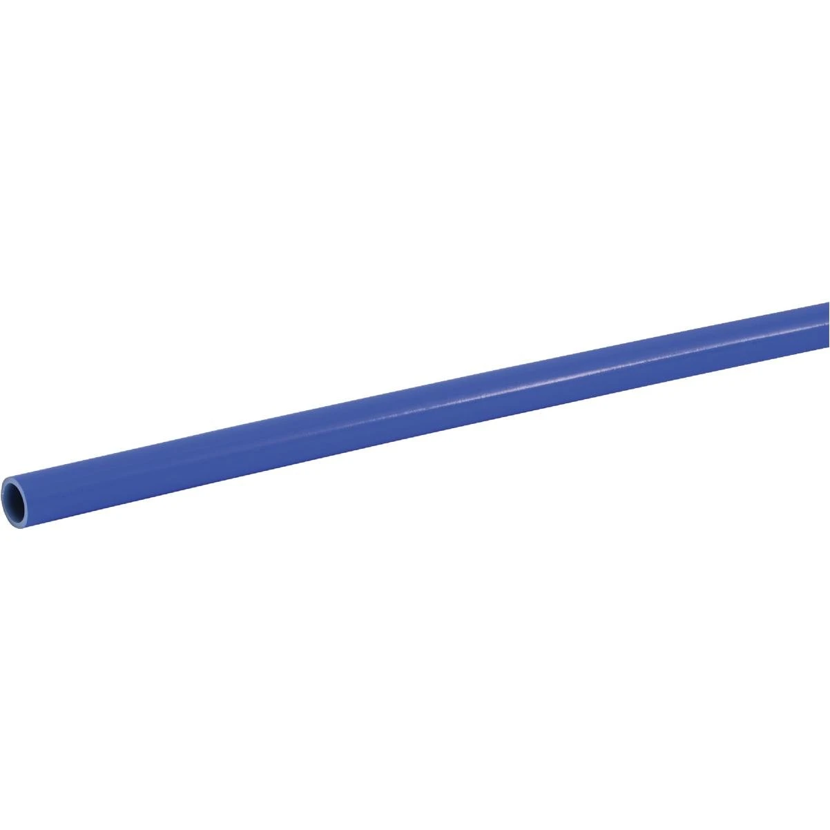 SharkBite 3/4 In. x 10 Ft. Blue PEX-A Pipe Coil