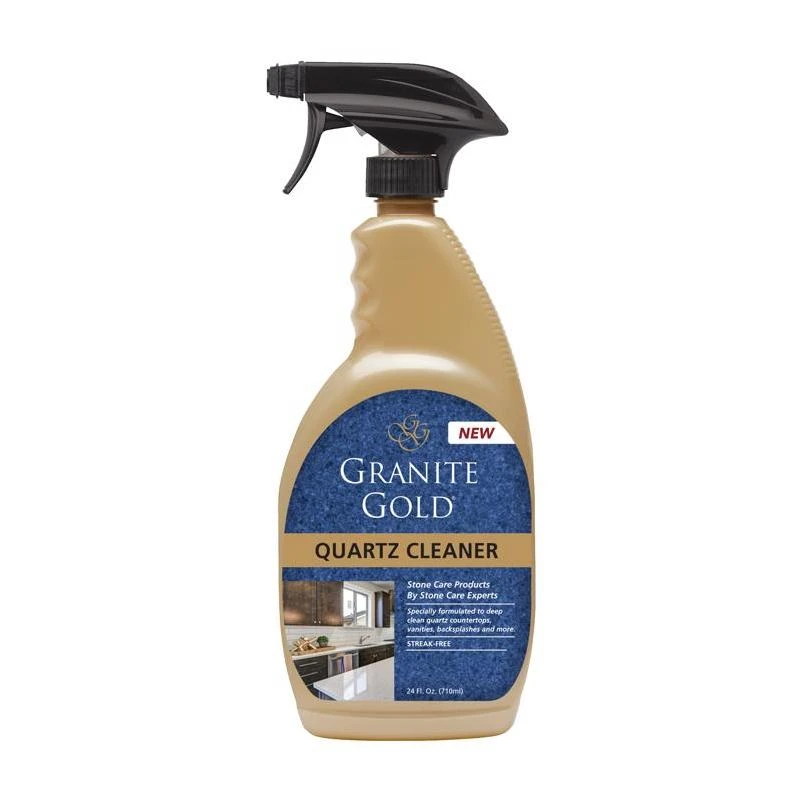 QUARTZ CLEANER 24OZ