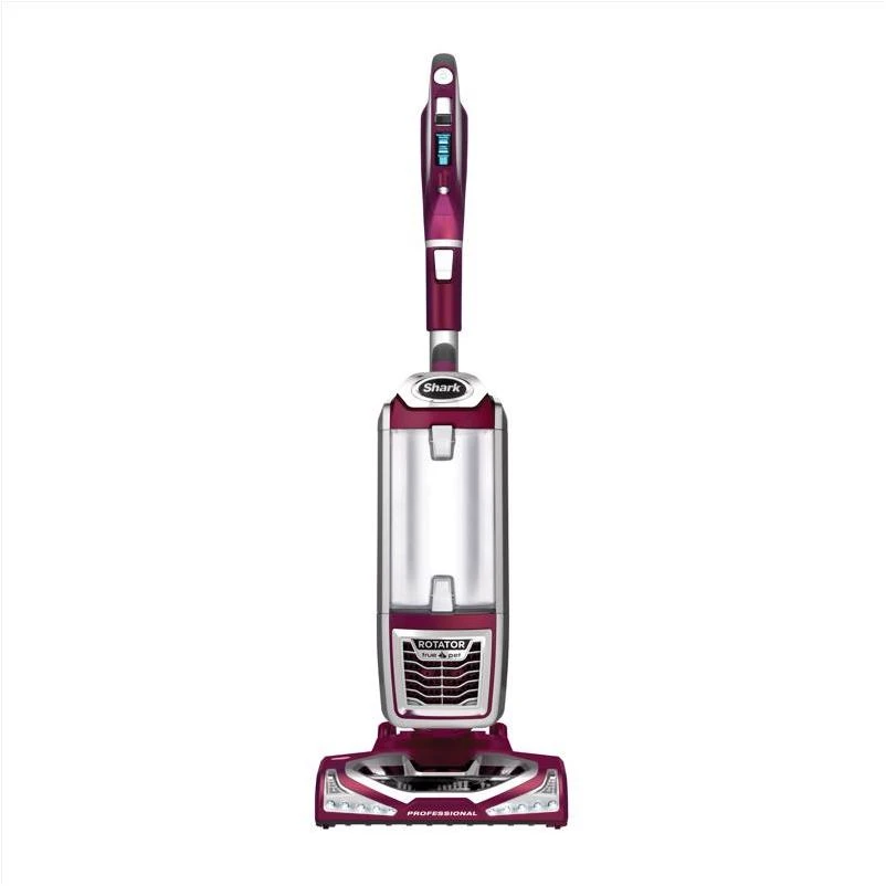 Rotator Powered Lift-away Truepet Bagless Upright Vacuum Cleaner Nv752 - Multiple Colors
