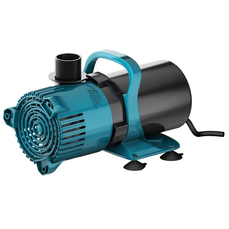 Alpine 0.75 ft. Plastic 4700 gph 216 V Pond Pump