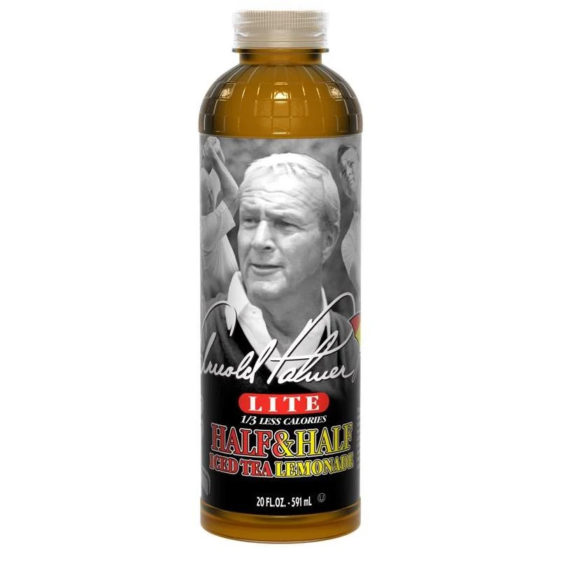 BEVERAG ICED TEA LEMNADE