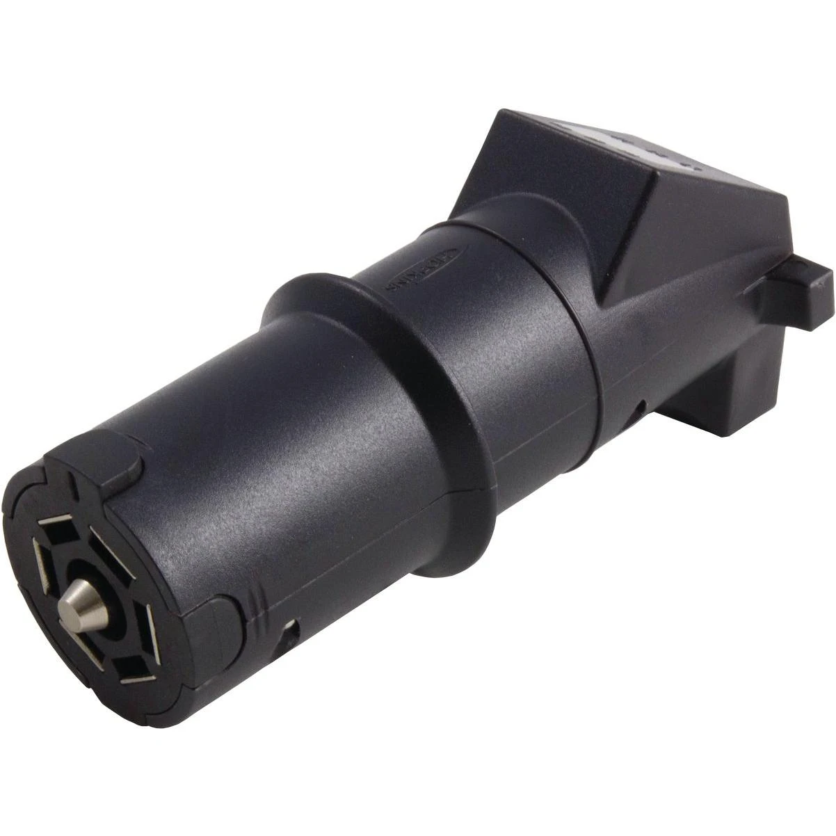 Hopkins 7-Blade LED Test Trailer Side Connector