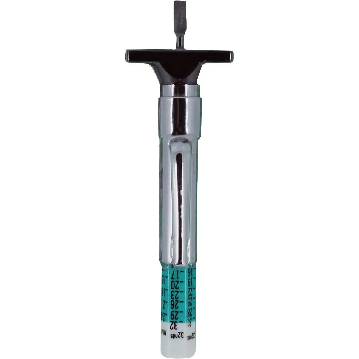 Slime Tire Tread Depth Gauge