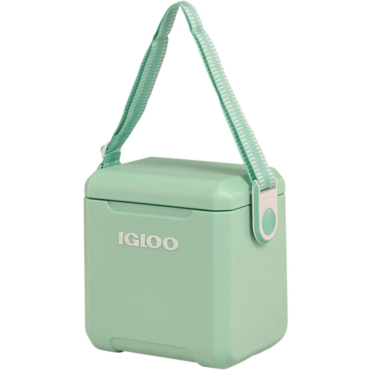 Igloo Tagalong Too 11 Qt. Seafoam Cooler