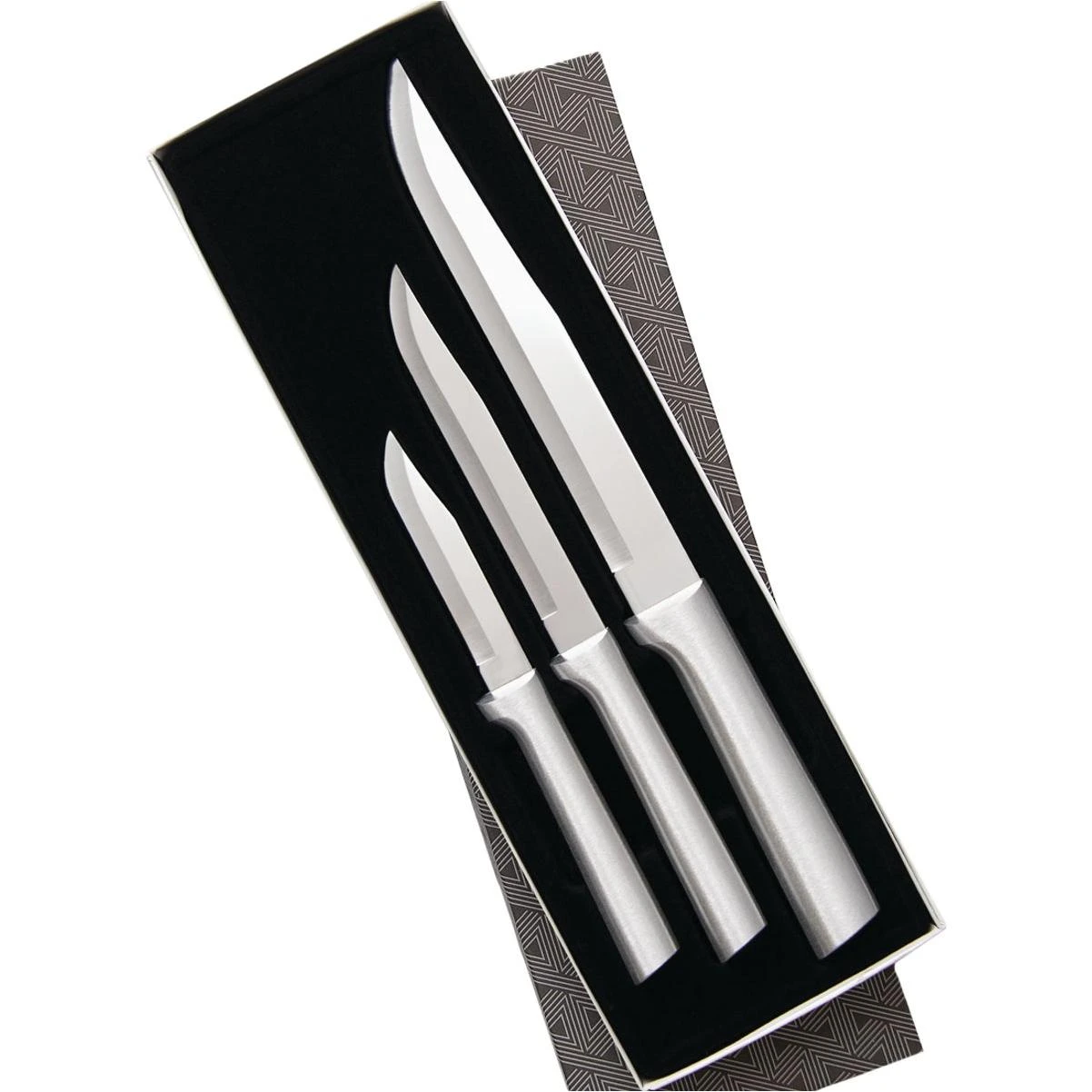 Rada Cutlery 3-Piece Housewarming Knife Set