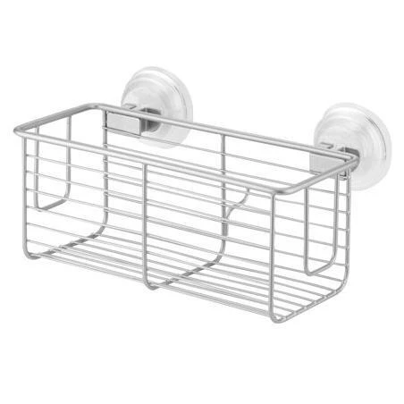 Insinkerator 24329 Silver Classico Suction Basket