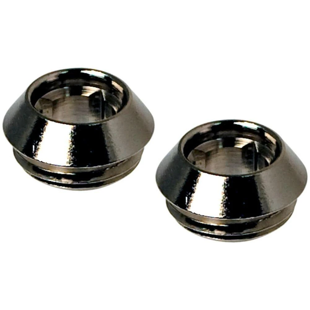 21/32 in. x 18 TPI Faucet Seat (2-Pack)