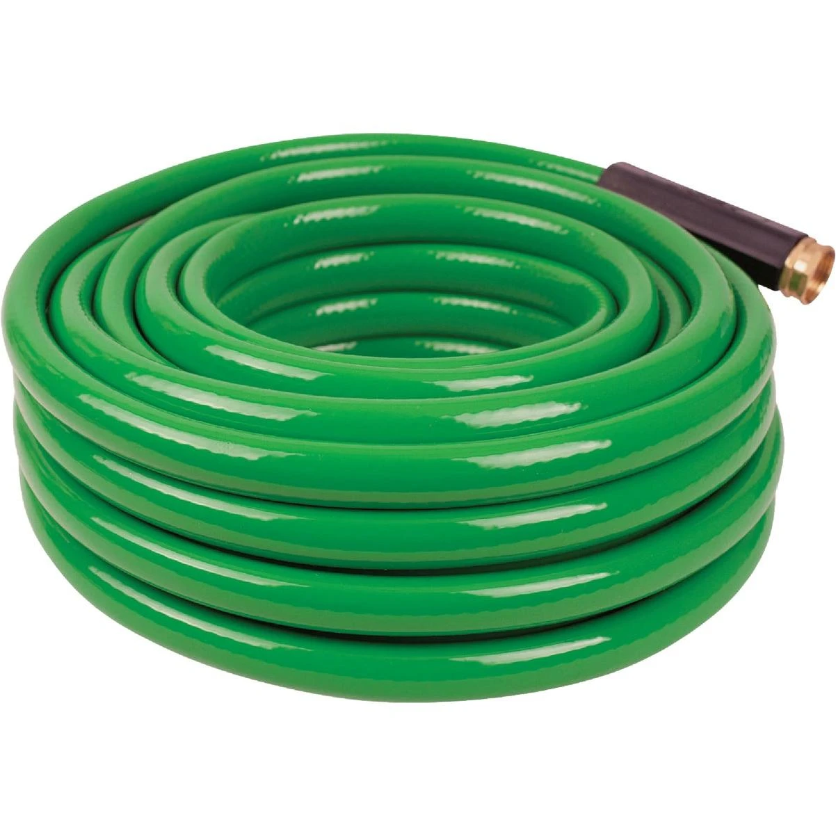 Apex 5/8 In. Dia. x 50 Ft. Heavy Duty Garden Hose