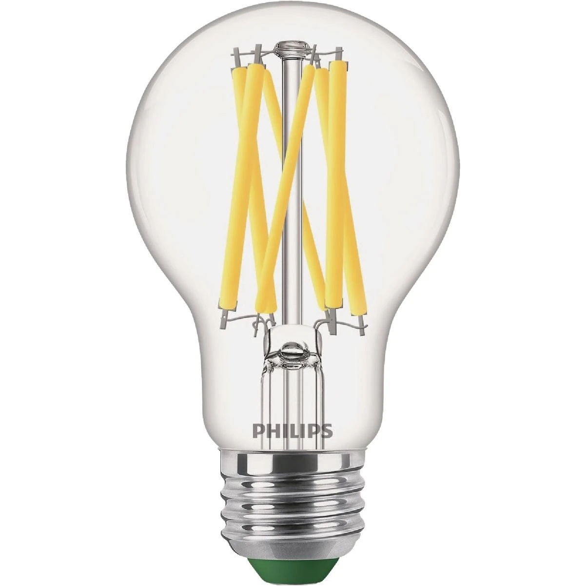 Philips Ultra Efficient 100W Equivalent Daylight A19 LED Light Bulb