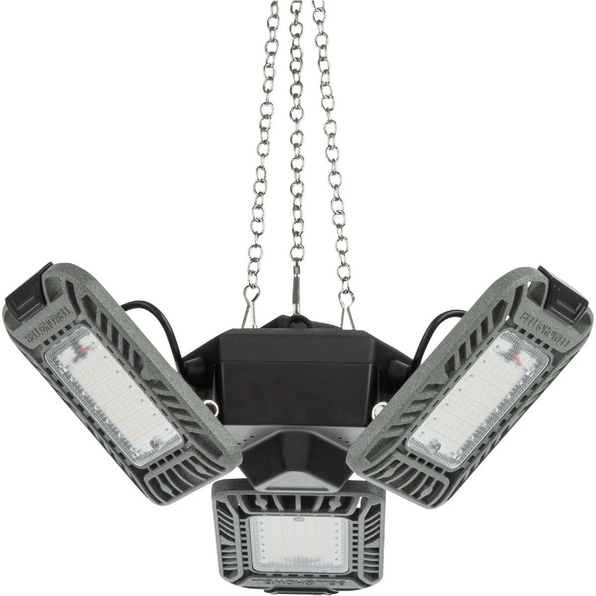 Bell+Howell Triburst 4000 Lumen Shop Light