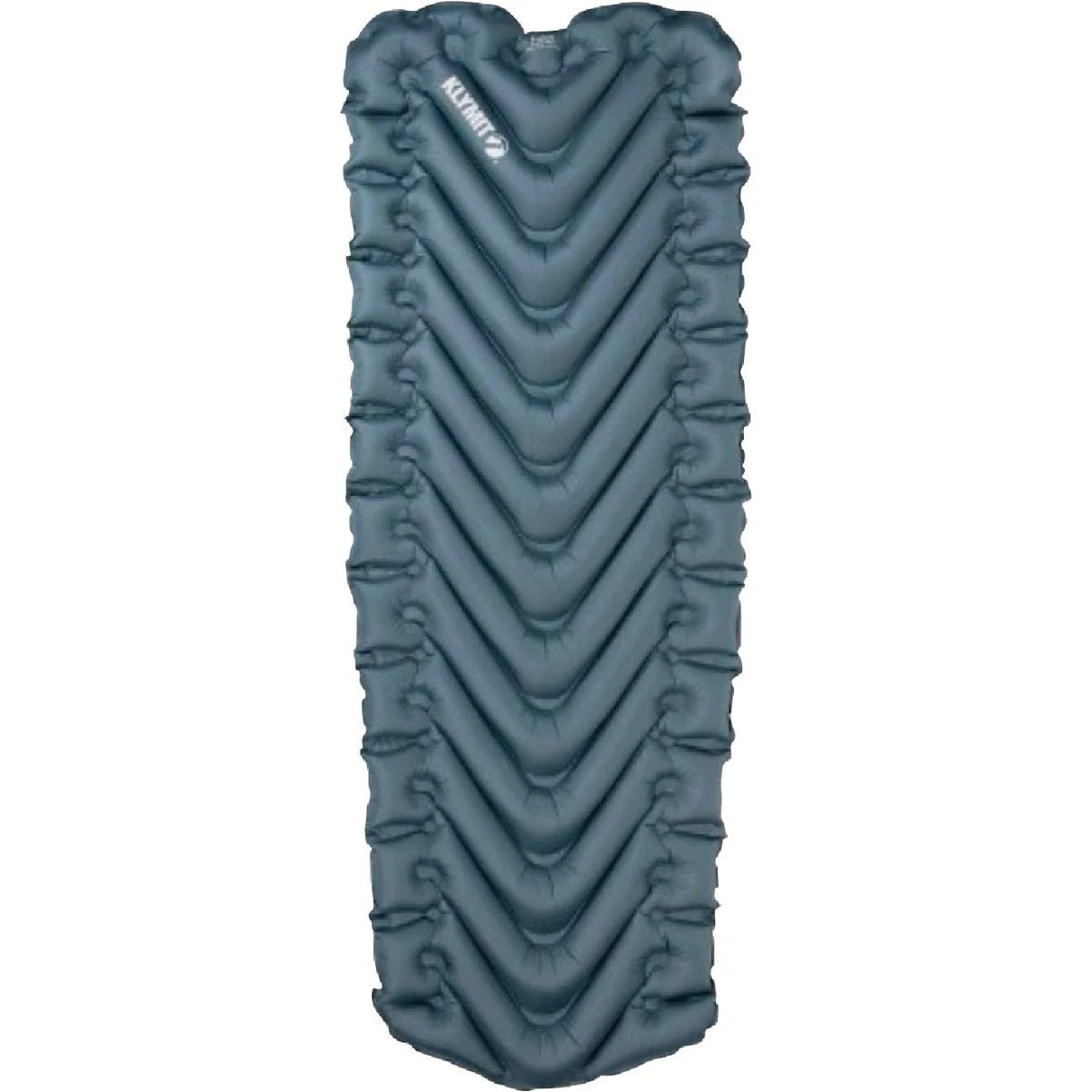 Klymit Static V Luxe SL Blue Sleeping Pad