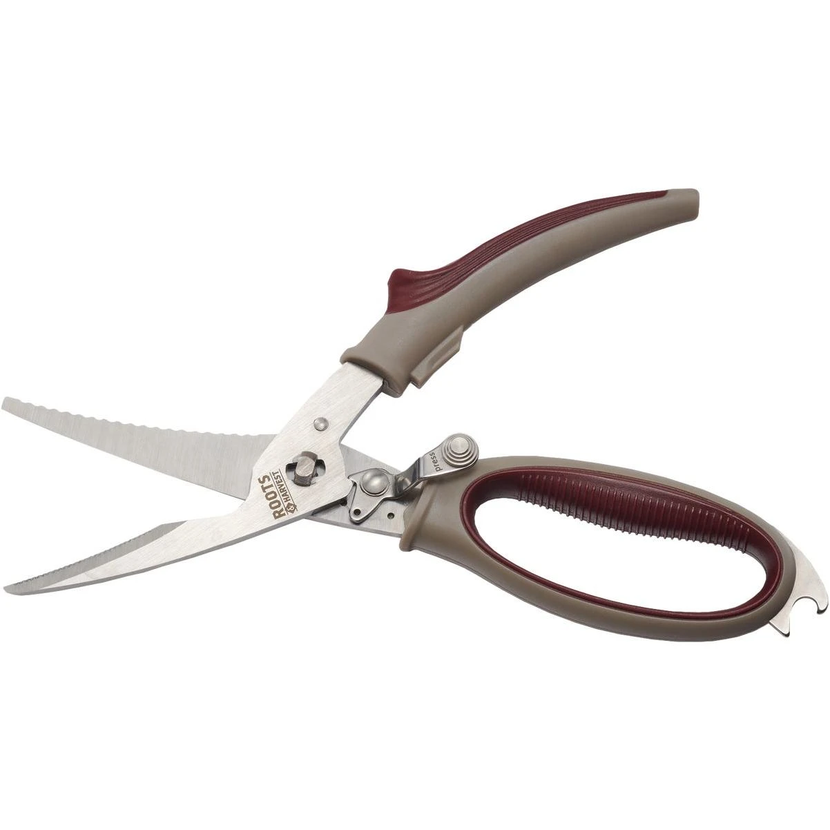 Roots & Harvest Poultry Shears