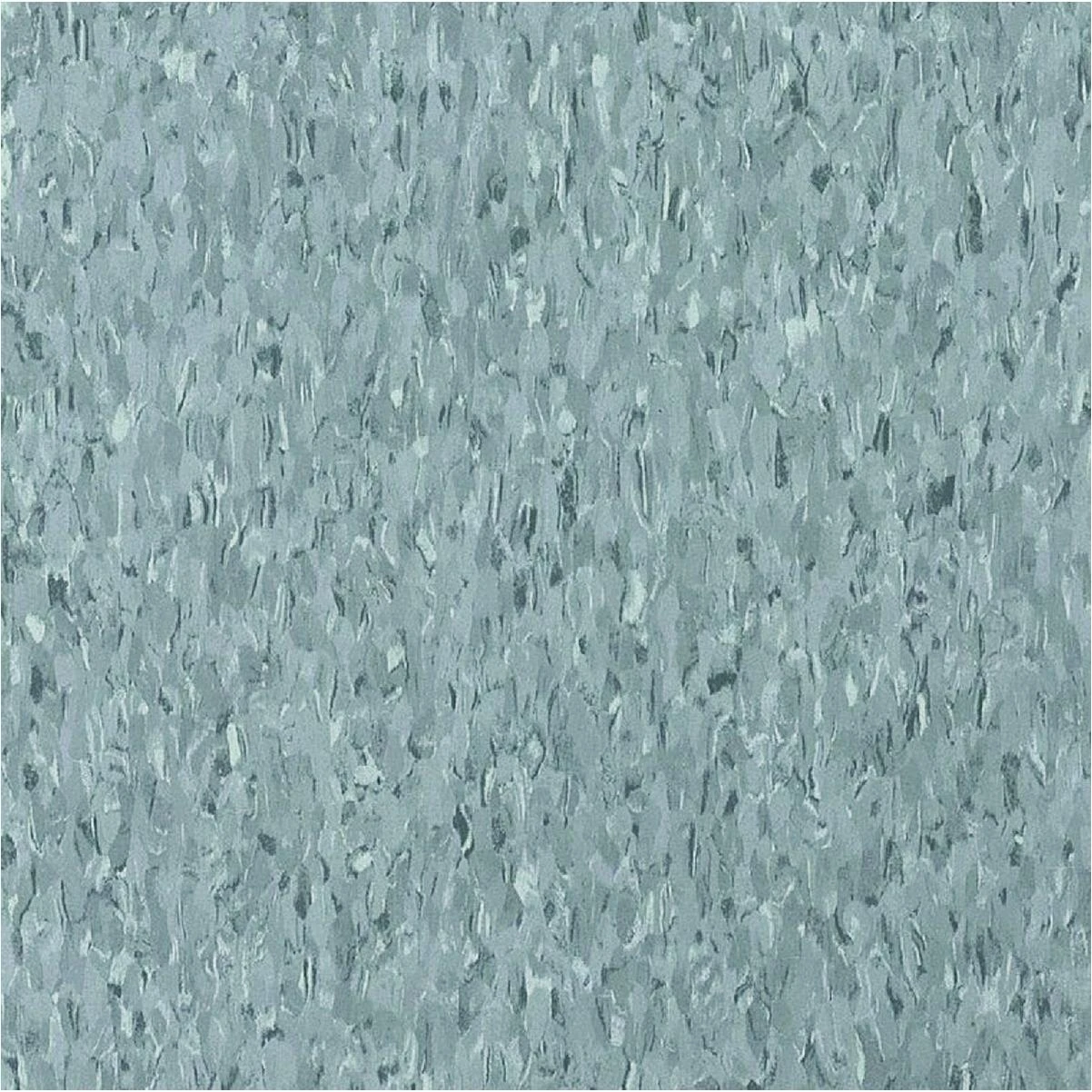 Armstrong  Flooring Standard Excelon Imperial Texture 12 In. x 12 In. VCT Vinyl Floor Tile, Blue Gray (45 Sq. Ft./Box)