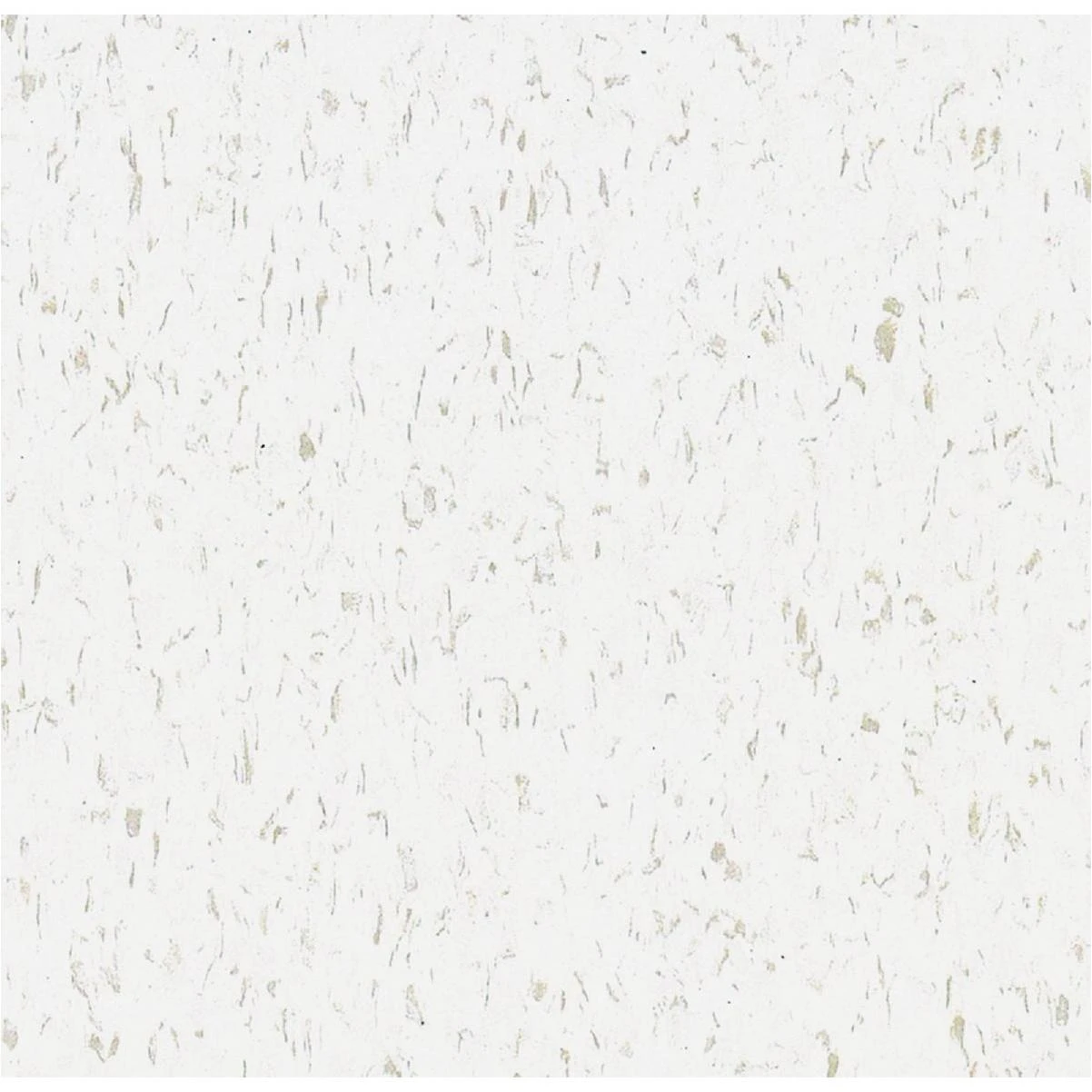 Armstrong Flooring Standard Excelon Imperial Texture 12 In. x 12 In. VCT Vinyl Floor Tile, Cool White (45 Sq. Ft./Box)