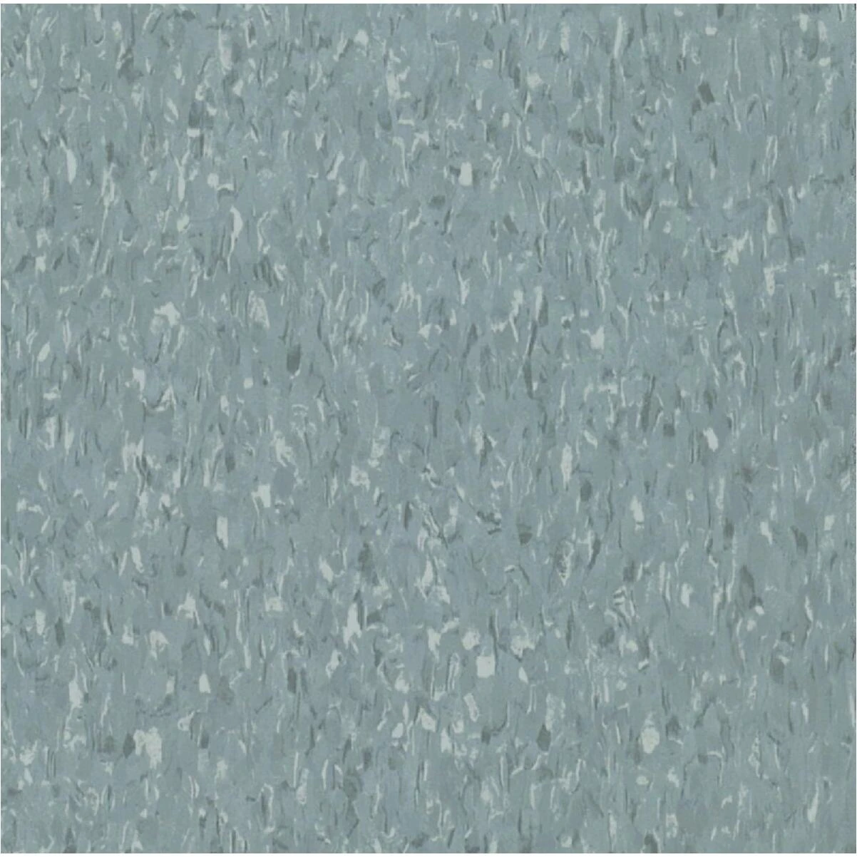 Armstrong  Flooring Standard Excelon Imperial Texture 12 In. x 12 In. VCT Vinyl Floor Tile, Sterling (45 Sq. Ft./Box)