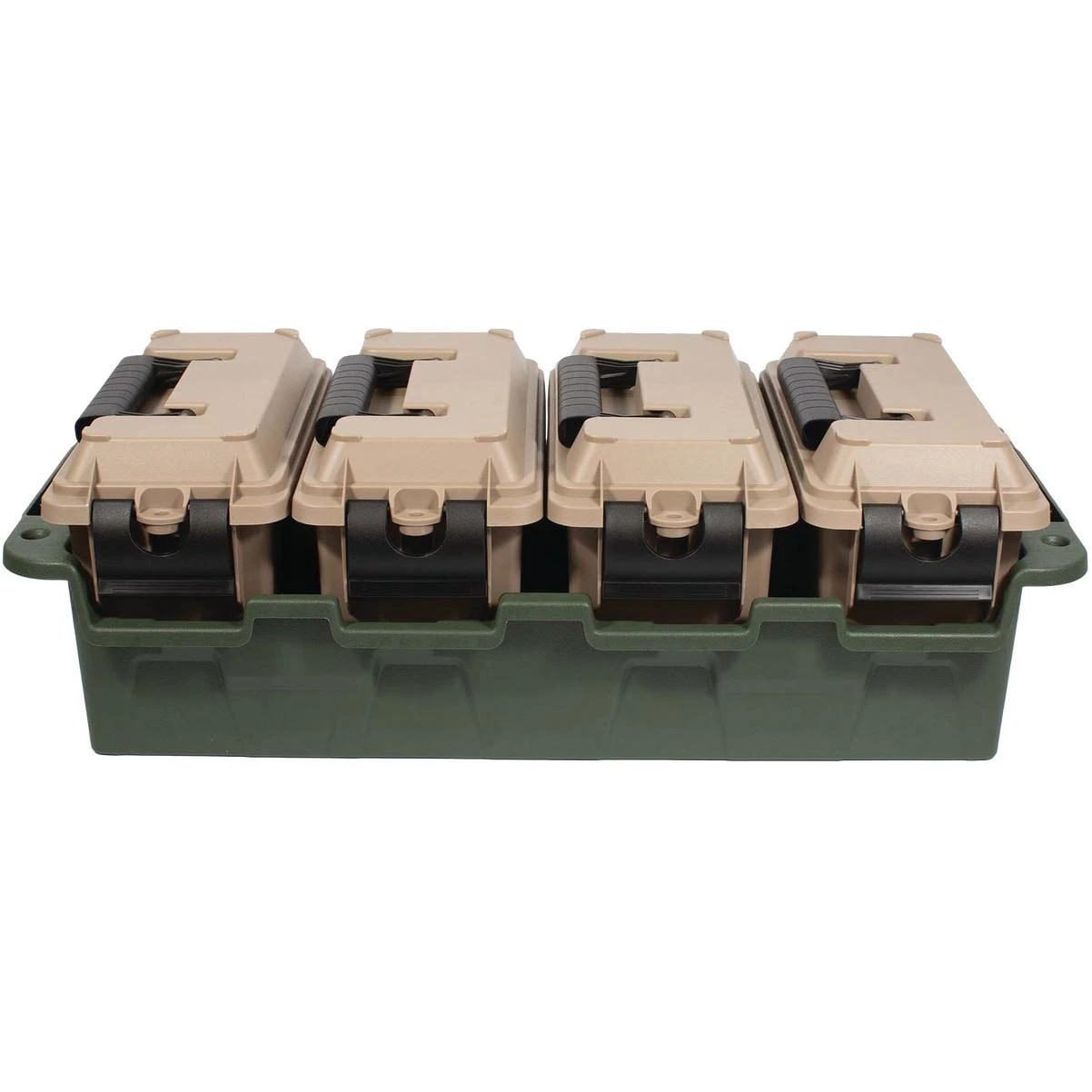 Greenmade Multi-Purpose Ammo Storage Unit 