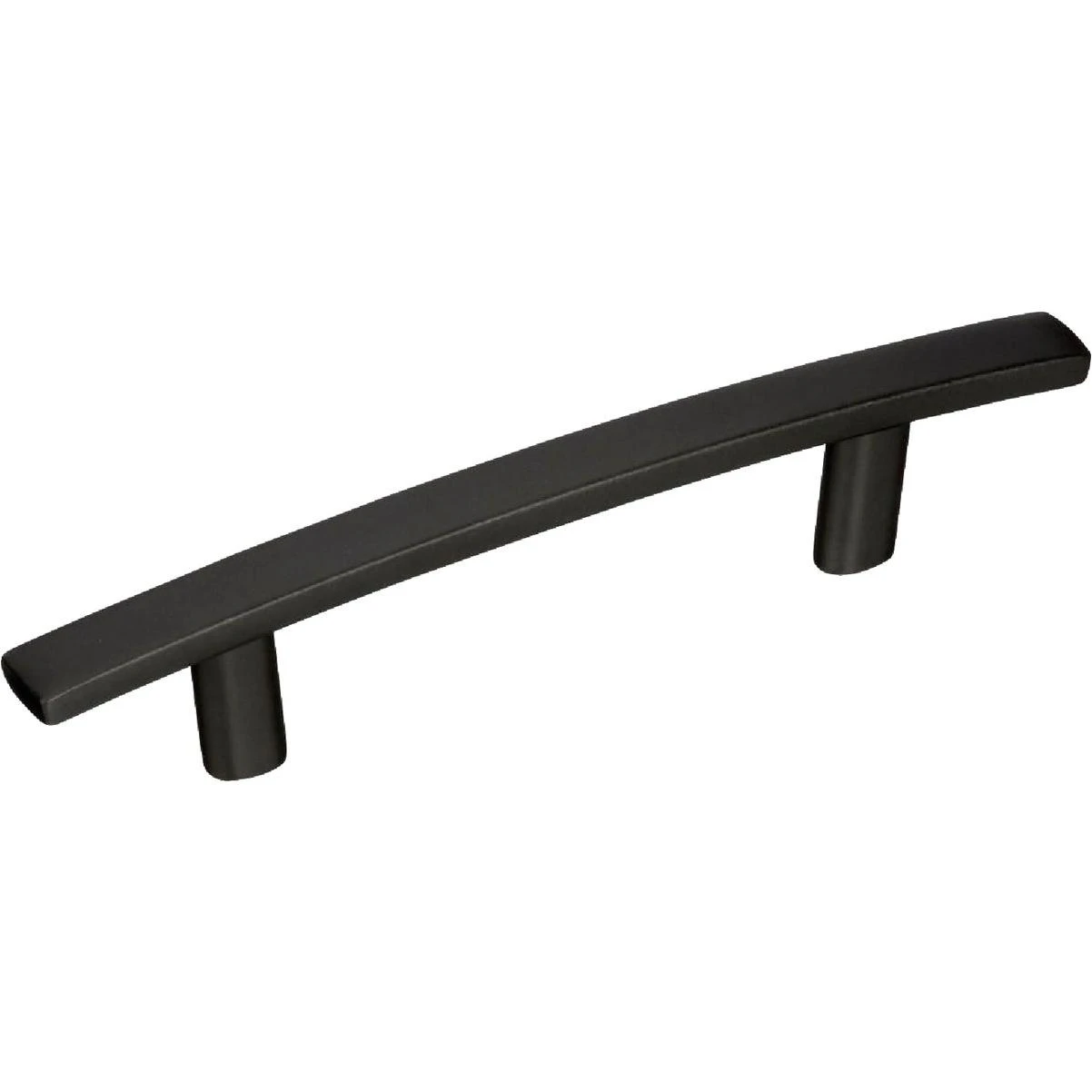 Amerock Cyprus 3 In. Black Bronze Cabinet Pull (10-Pack)