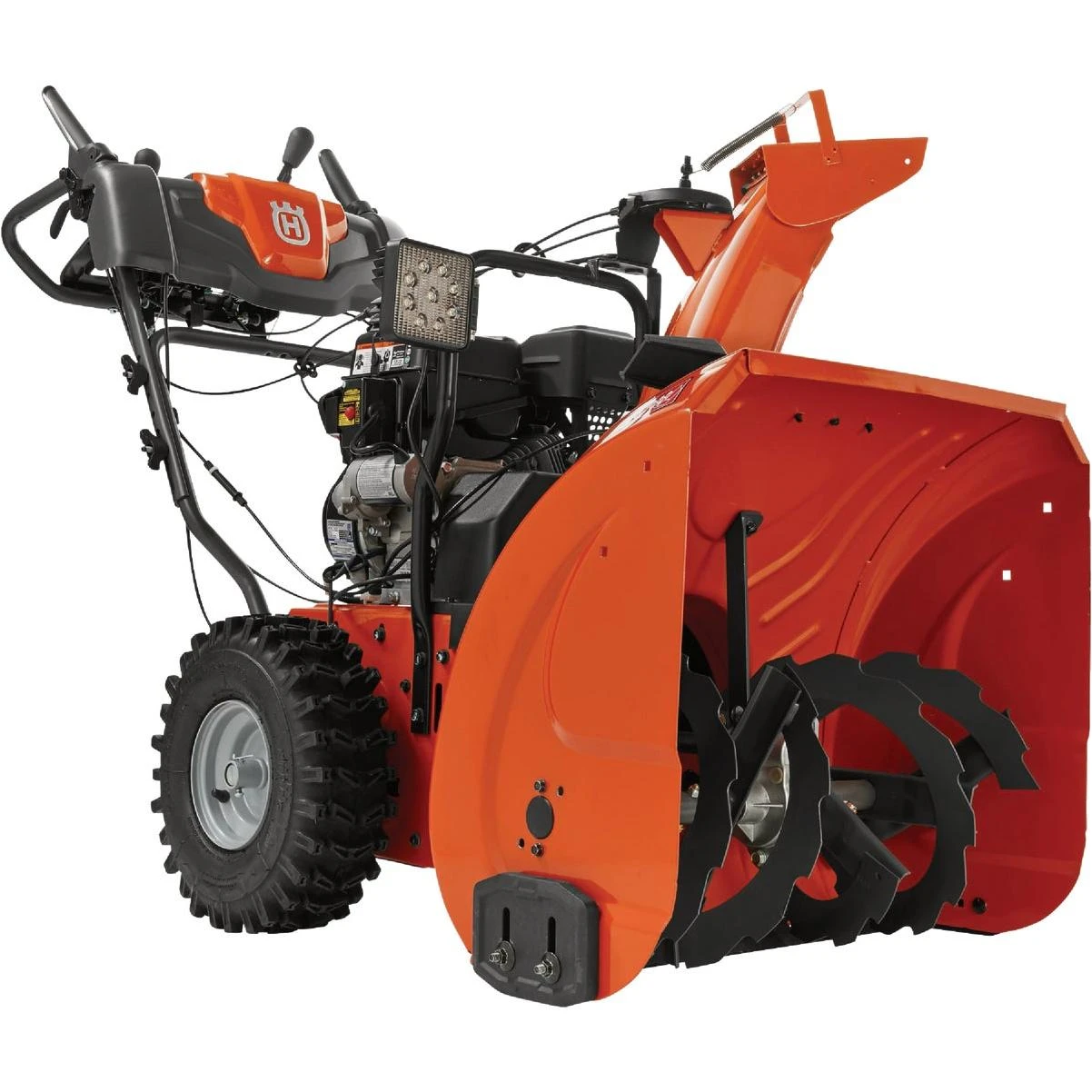 Husqvarna ST 224 24 In. 212cc Two-Stage Gas Snow Blower