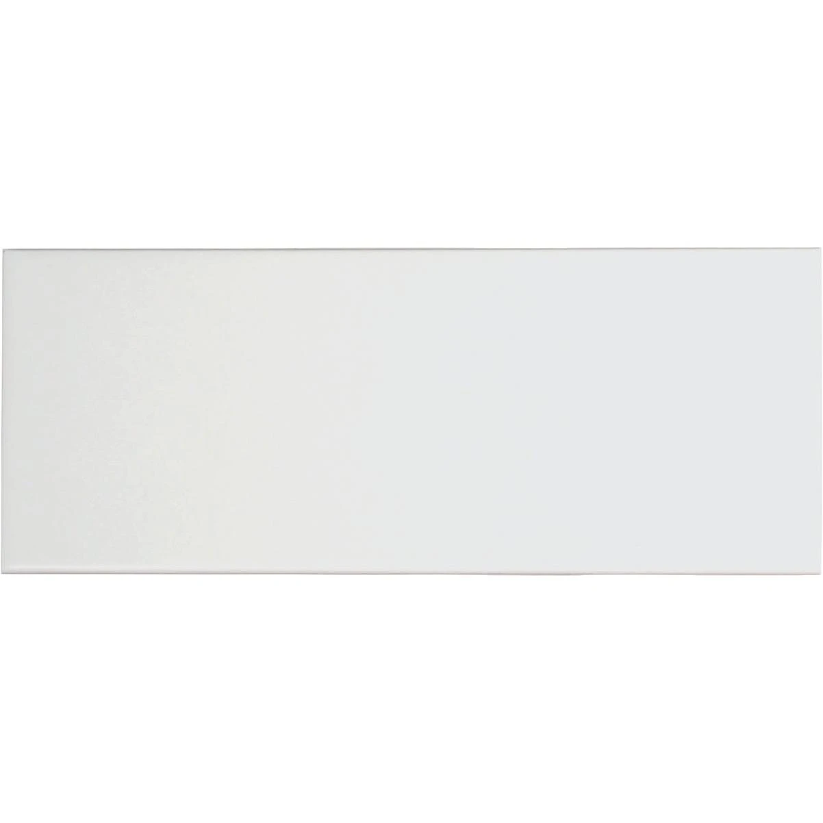 Emser Catch 4 In. x 16 In. Glossy Ice Ceramic Wall Tile (10.83 Sq. Ft./Case)