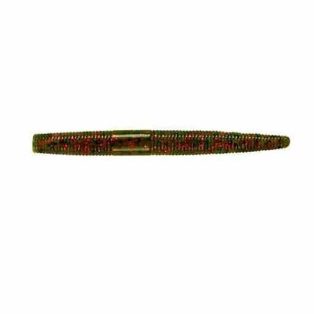 YUM Dinger - 3'' - Watermelon Red Flake
