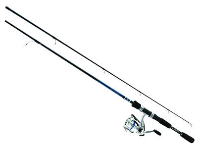 Ultralight 5 Ft. Fishing Rod & Spinnng Reel Combo